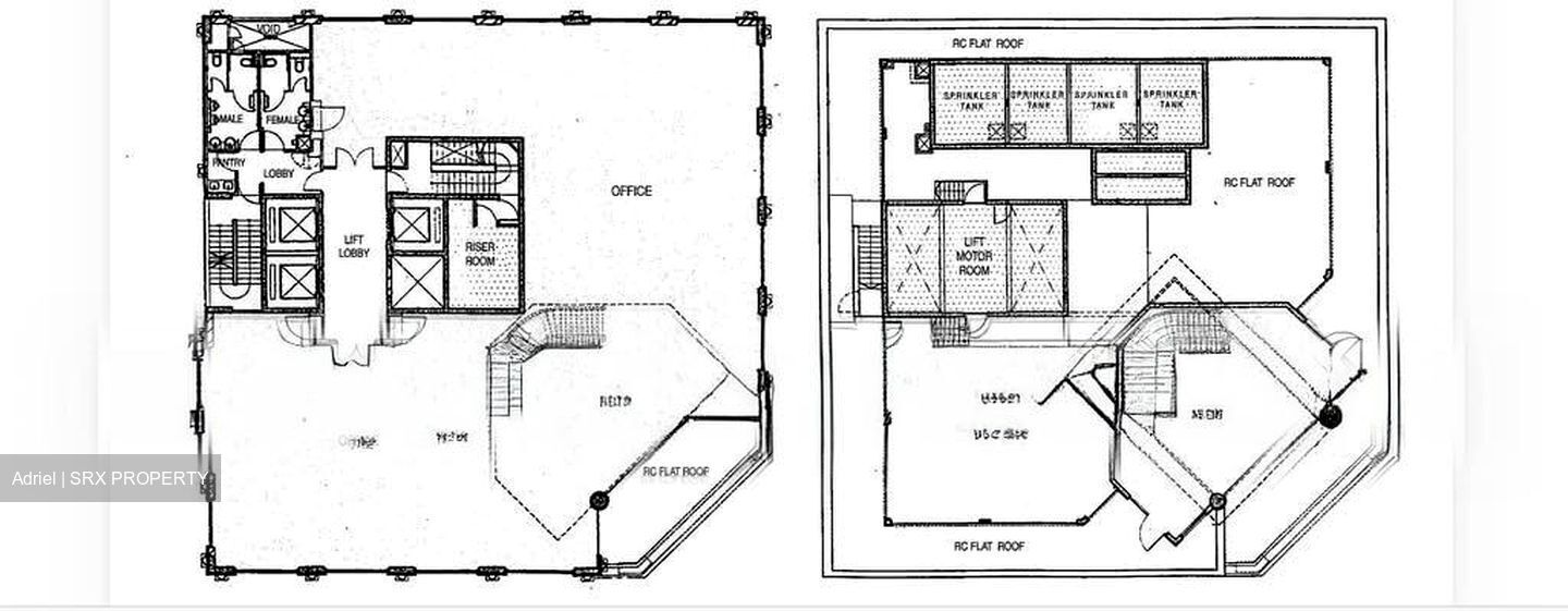 Seng Kee Building (D9), Office #540478861